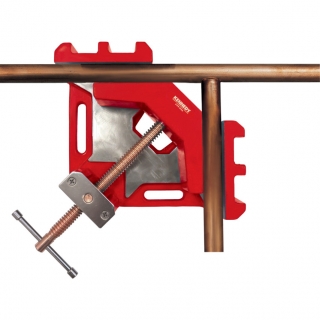 Svorka svařovací 90° 90mm KEN5390390K