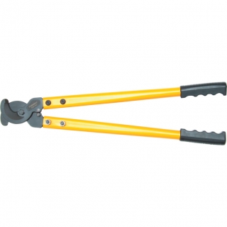 Kleště pákové na kabely 820mm KEN5589420K