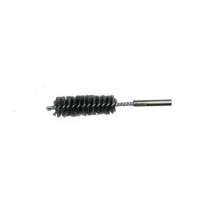 Kartáč kulatý drátěný pro el. nářadí nerez ocel 30mm Kennedy KEN9061520K