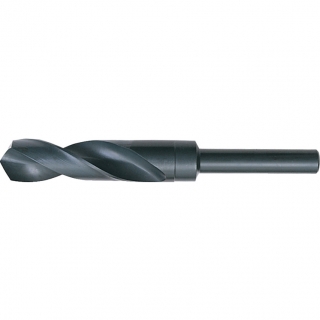 Vrták HSS s 1/2" válcovou stopkou 17.50mm SHR0251809K