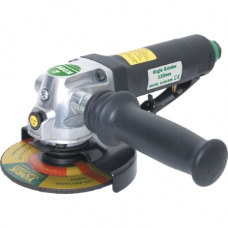 Bruska úhlová FGA120g 115mm - 10,000 min KBE2701960K