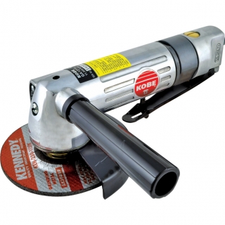 Bruska úhlová 115 mm GA1211L - 11,000 min