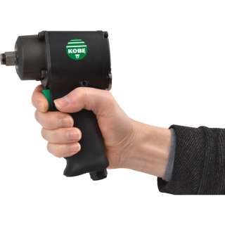 1/2" rázový utahovák pistolový KSW120 KBE2702310K