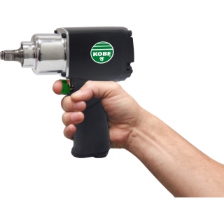Rázový pneumatický utahovák G7321 3/8" KOBE KBE2705820K