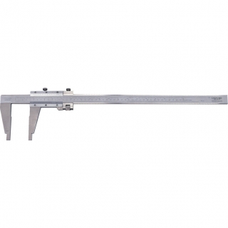 Měřidla posuvná Heavy Duty - 450/18 OXD3307180K