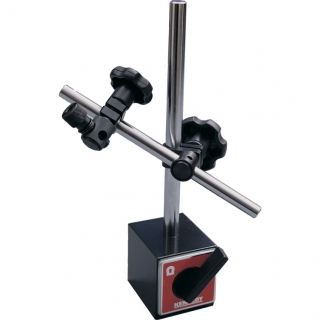 Magnetický stojan univerzální s 2 magnety s pákovým přepínačem KEN3332030K