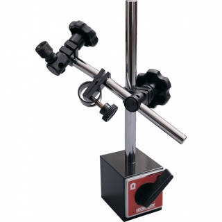 Magnetický stojan s 2 magnety pákovým přepínačem KEN3332050K