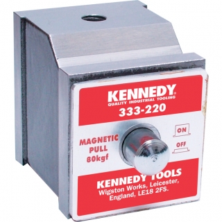 Základna magnetická 30 kg KEN3332220K
