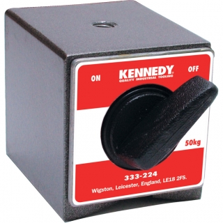 Základna magnetická 50 kg KEN3332240K