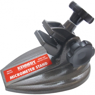 Stojan pro mikrometr - standartní typ KEN3357230M