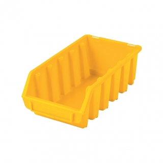 Box skladovací žlutý 116x212x75mm MTL4042240K