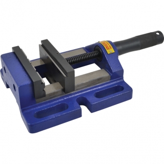 100mm svěrák pro vrtačku IND4450020K