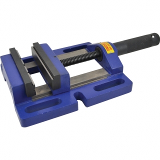 120mm svěrák pro vrtačku IND4450030K