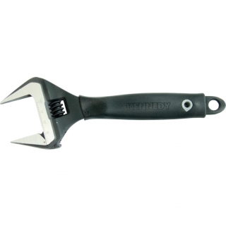 Klíč stavitelný s širokými čelistmi 6" / 150mm KEN5015060K