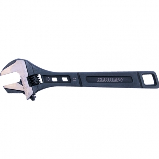Klíč stavitelný s otočnými čelistmi 250mm KEN5014100K