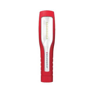 MAG RED - dílenská LED svítilna
